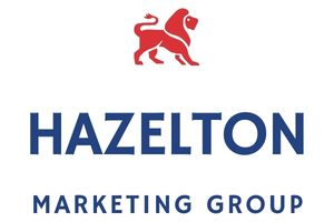 Hazelton Marketing Group logo